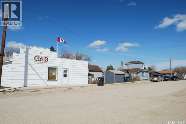 509 Bentika Street, Bethune, SK