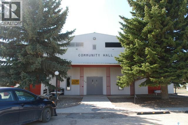 509 Bentika Street, Bethune, SK