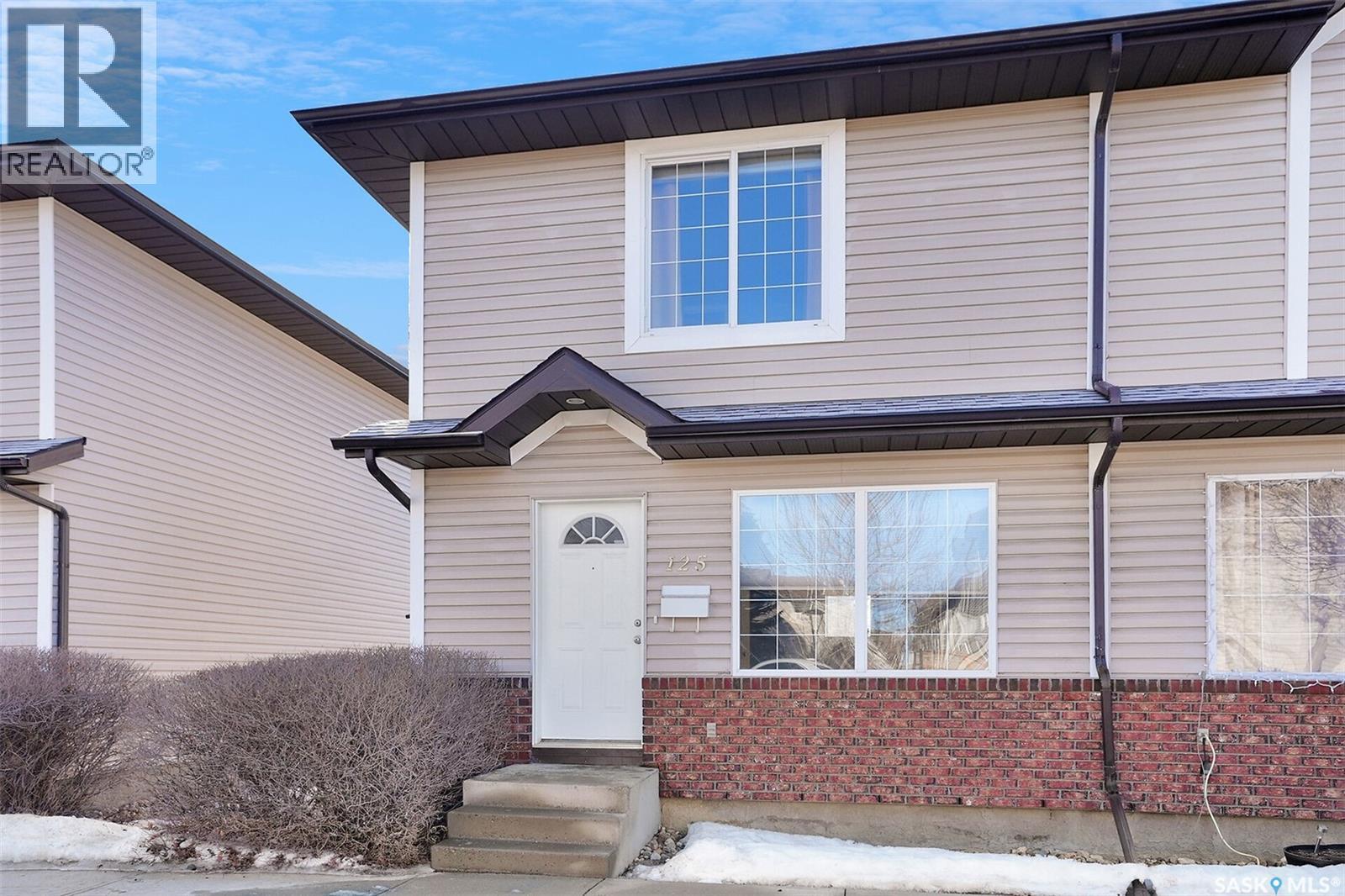 125 4601 Child Avenue, Regina, SK