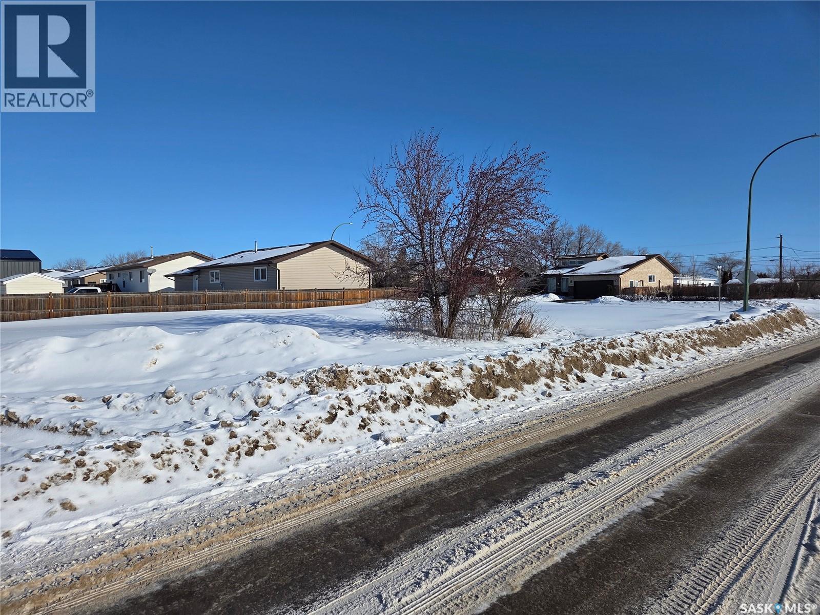 2101 100A Street, Tisdale, SK