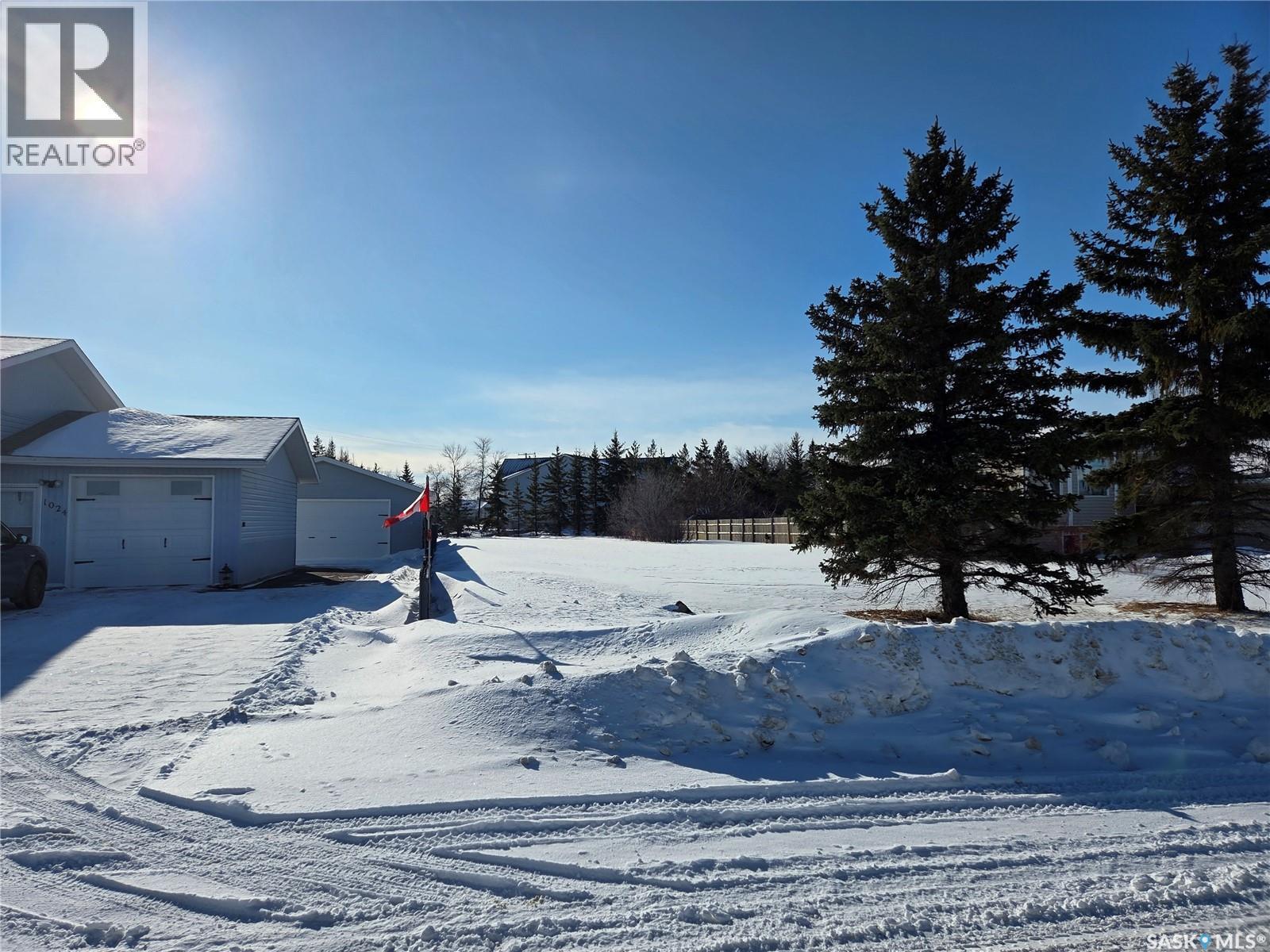 1022 111Th Avenue E, Tisdale, SK