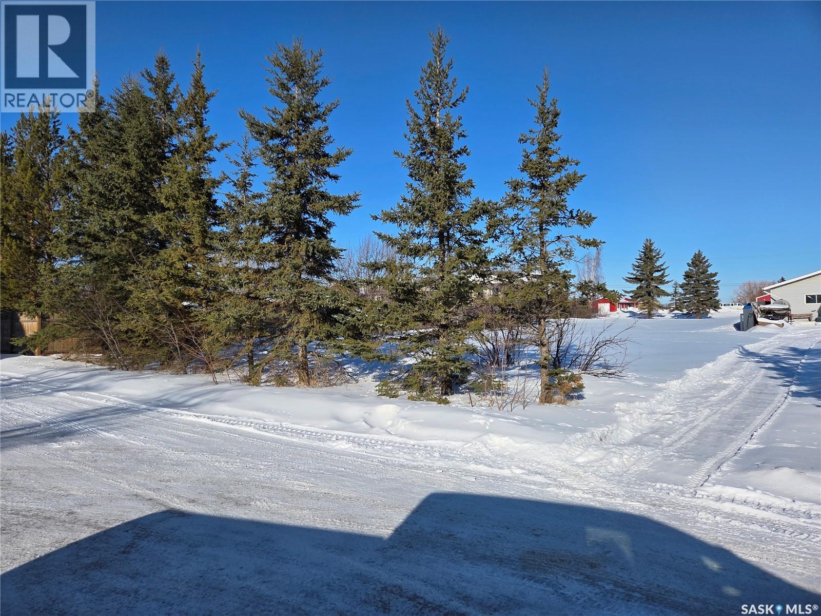 1022 111Th Avenue E, Tisdale, SK