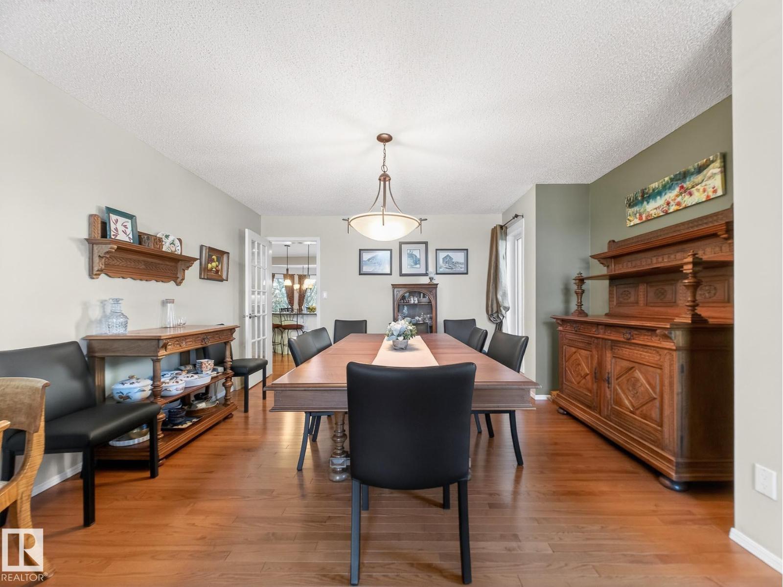 220 Ronning Cl Nw, Edmonton, AB - Indoor