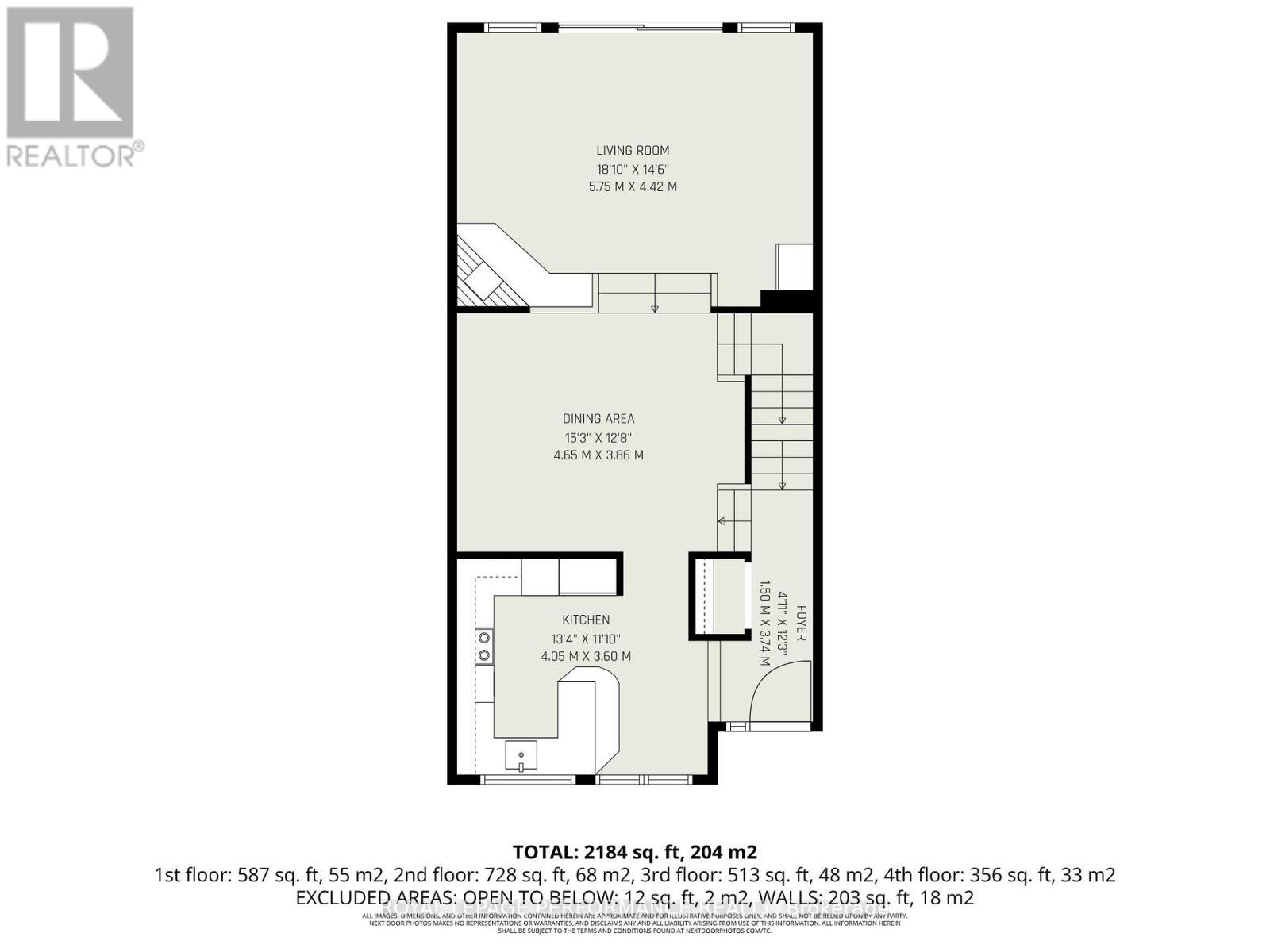 157 Russell Avenue, Ottawa, ON - Other