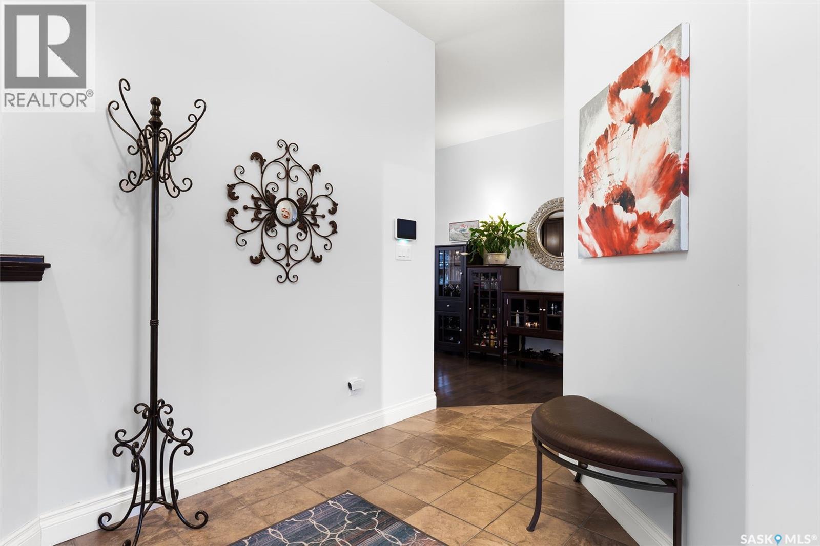 4613 Hames Crescent, Regina, SK - Indoor Photo Showing Other Room