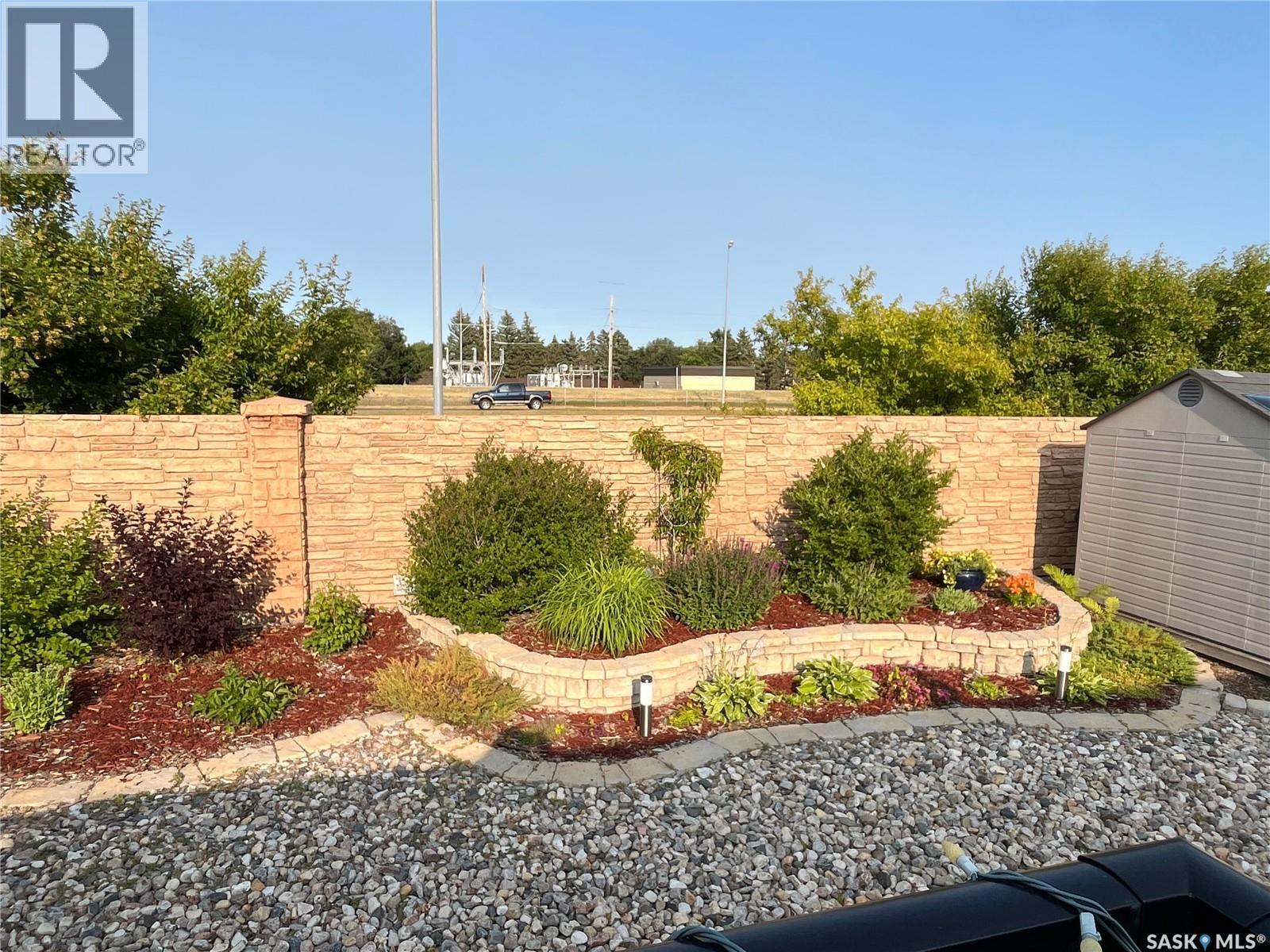 4613 Hames Crescent, Regina, SK - Outdoor