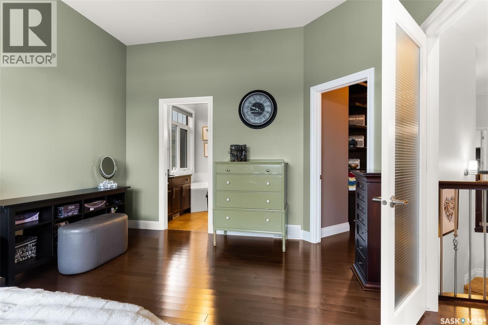 4613 Hames Crescent, Regina, SK - Indoor