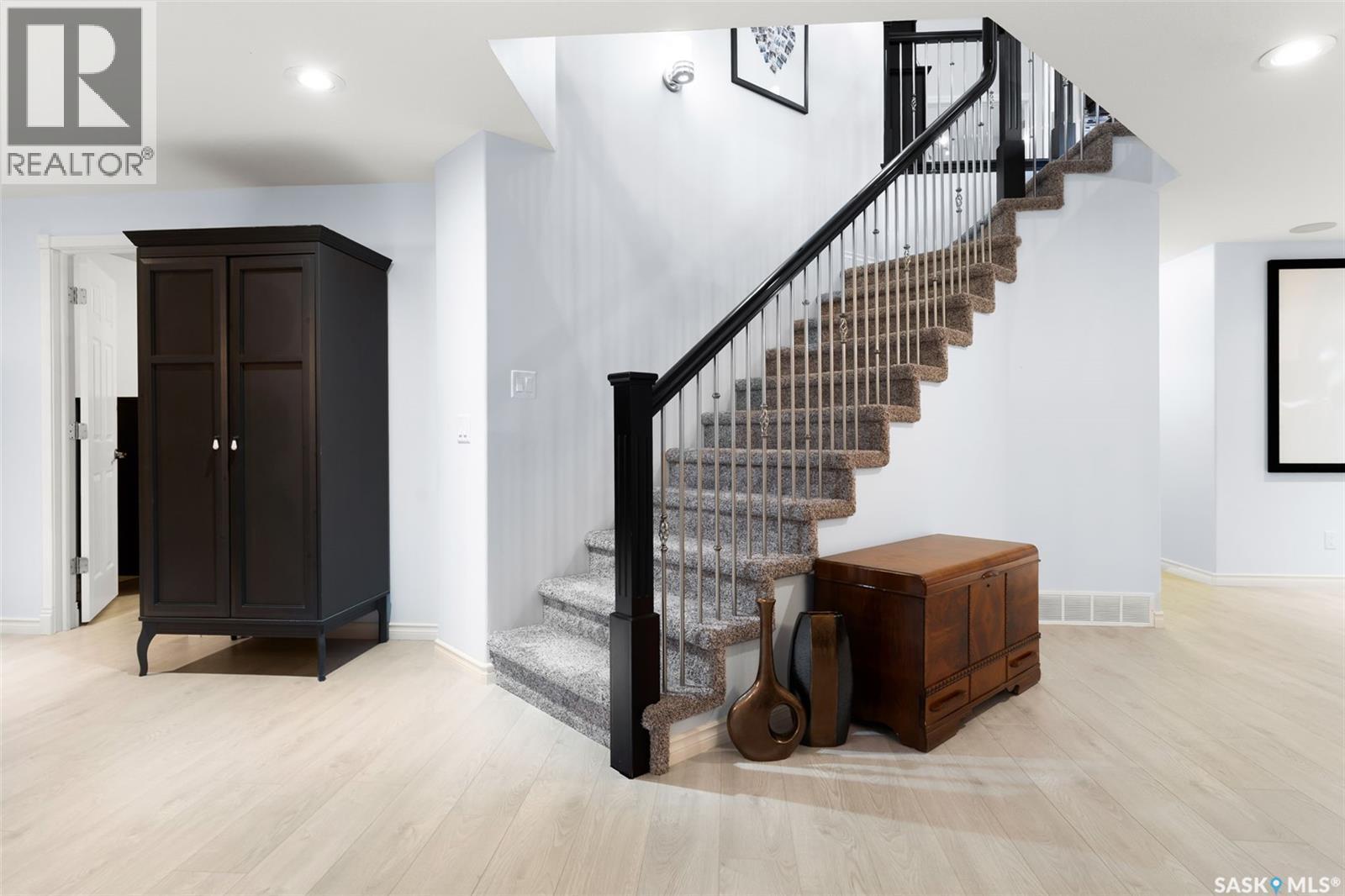 4613 Hames Crescent, Regina, SK - Indoor Photo Showing Other Room