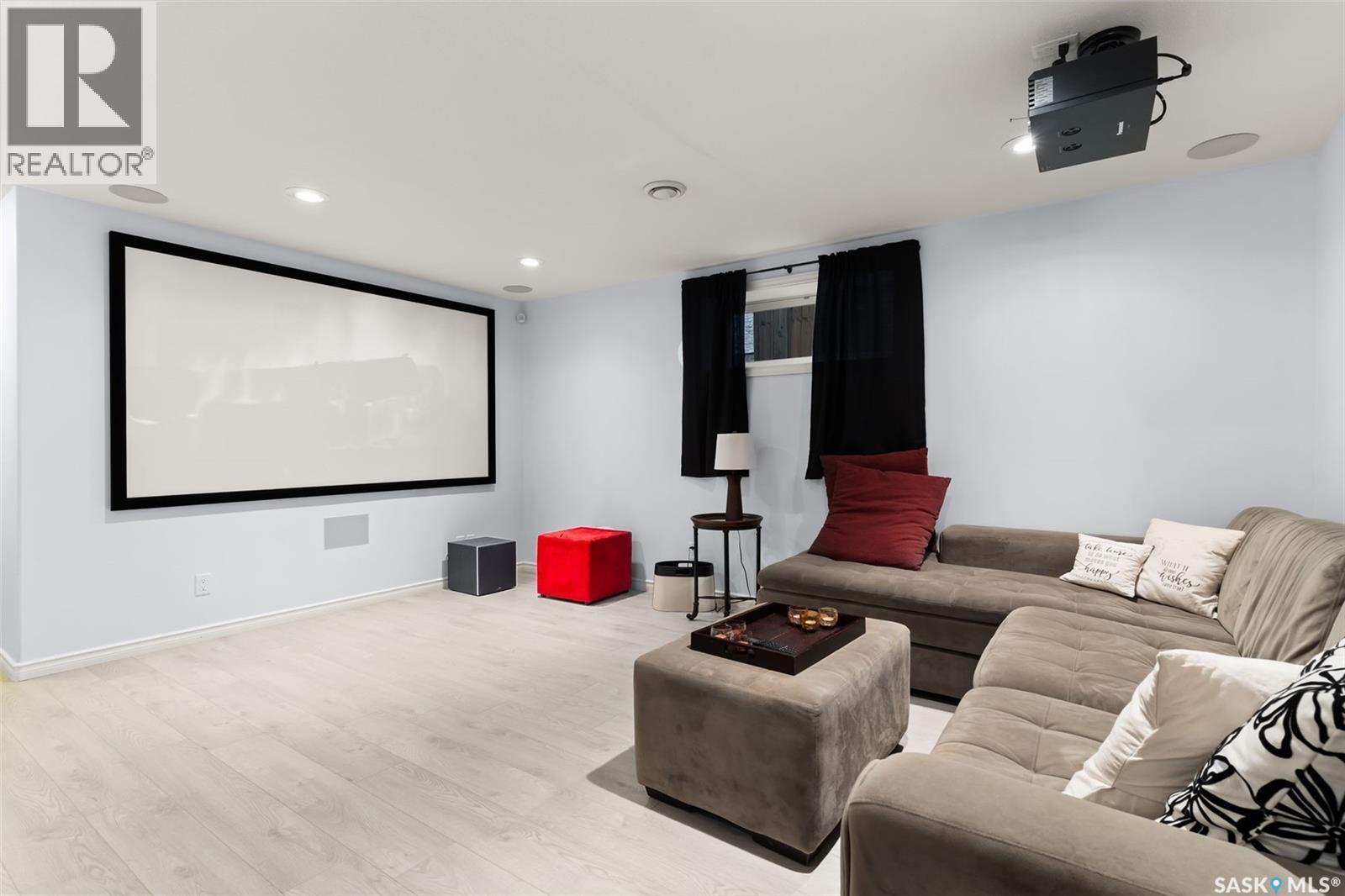 4613 Hames Crescent, Regina, SK - Indoor