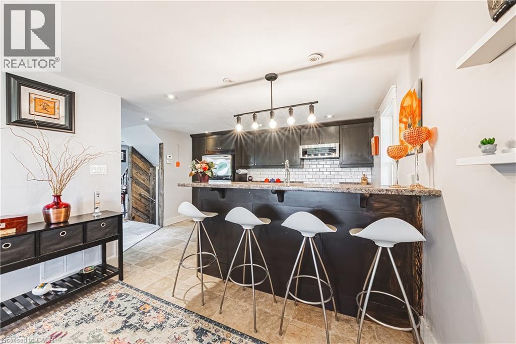 7721 Concession 5 Road, Caistor Centre, ON - Indoor