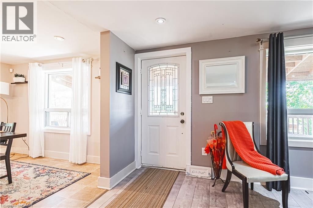 7721 Concession 5 Road, Caistor Centre, ON - Indoor Photo Showing Other Room