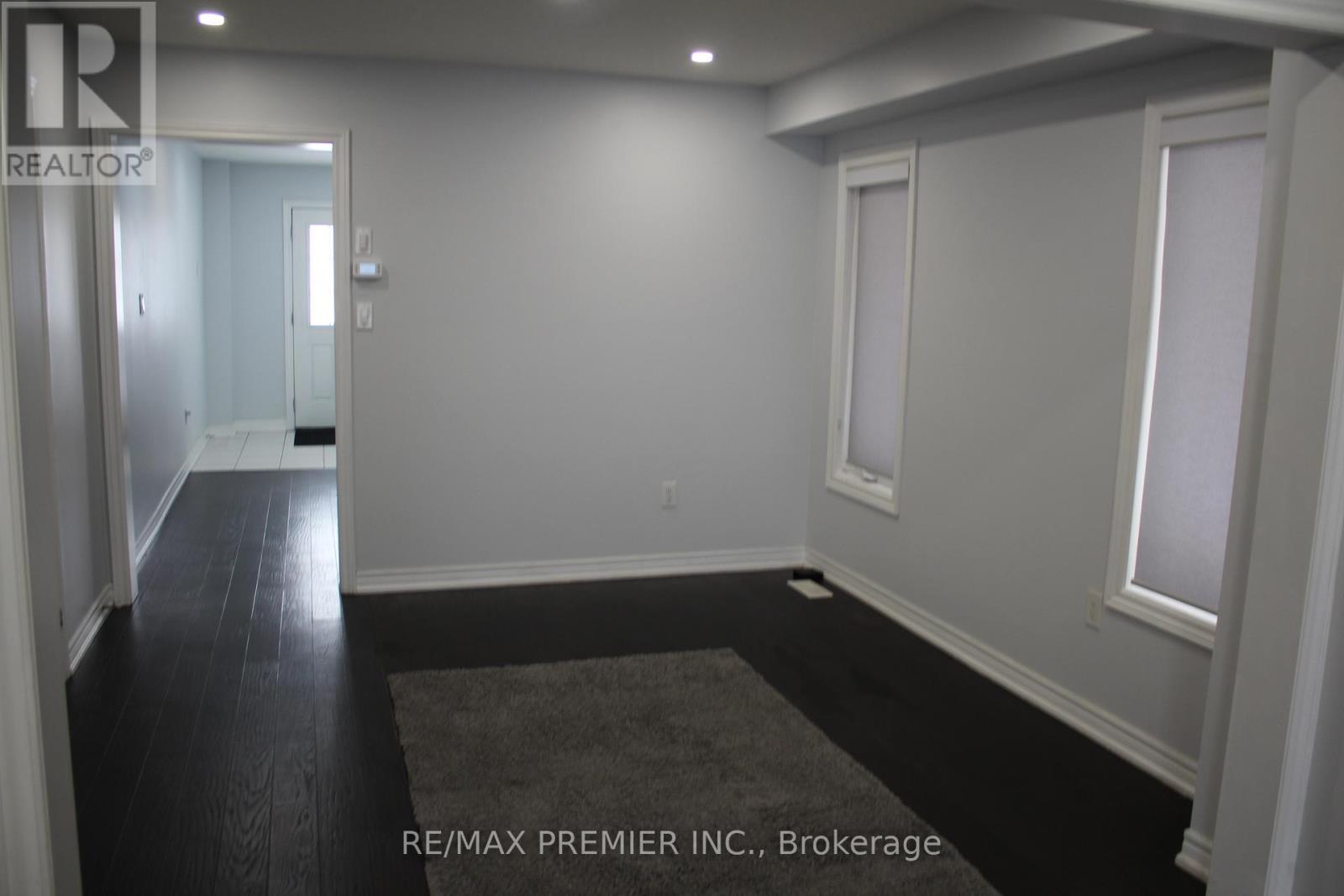 51 Mullholland Avenue, Cambridge, ON - Indoor Photo Showing Other Room