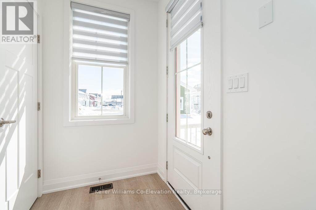 4 Danielle Crescent, Midland, ON - Indoor Photo Showing Other Room