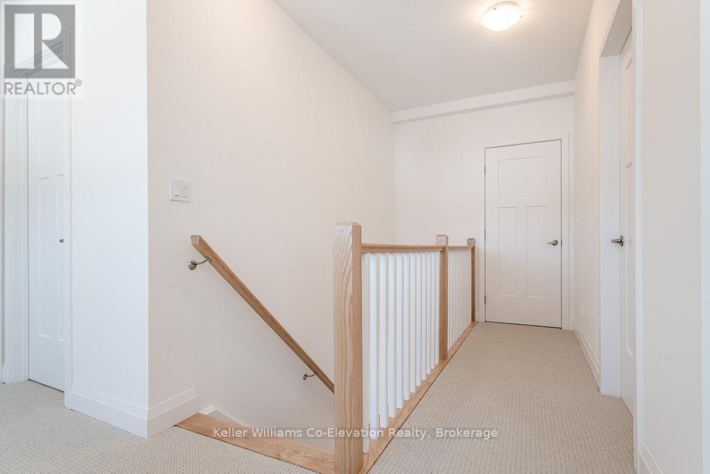 4 Danielle Crescent, Midland, ON - Indoor Photo Showing Other Room
