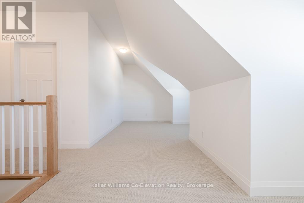 4 Danielle Crescent, Midland, ON - Indoor Photo Showing Other Room