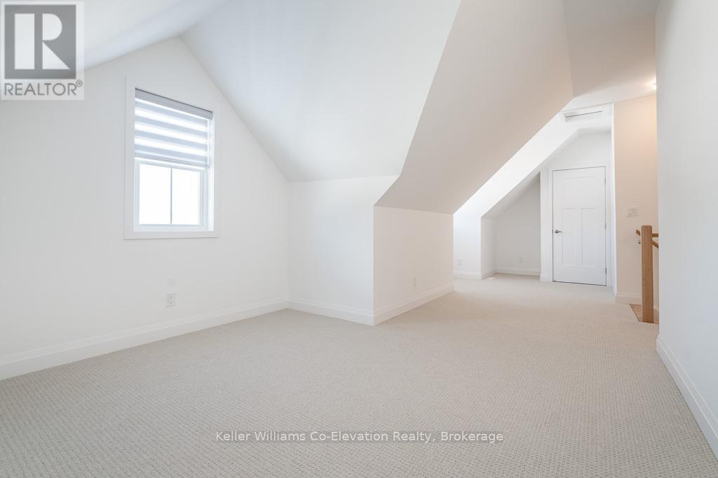 4 Danielle Crescent, Midland, ON - Indoor Photo Showing Other Room