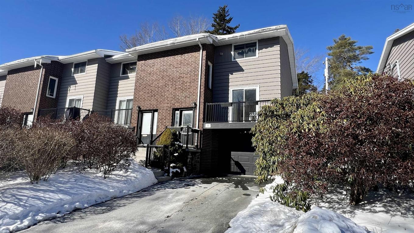 15 Braeside Lane, Halifax, NS