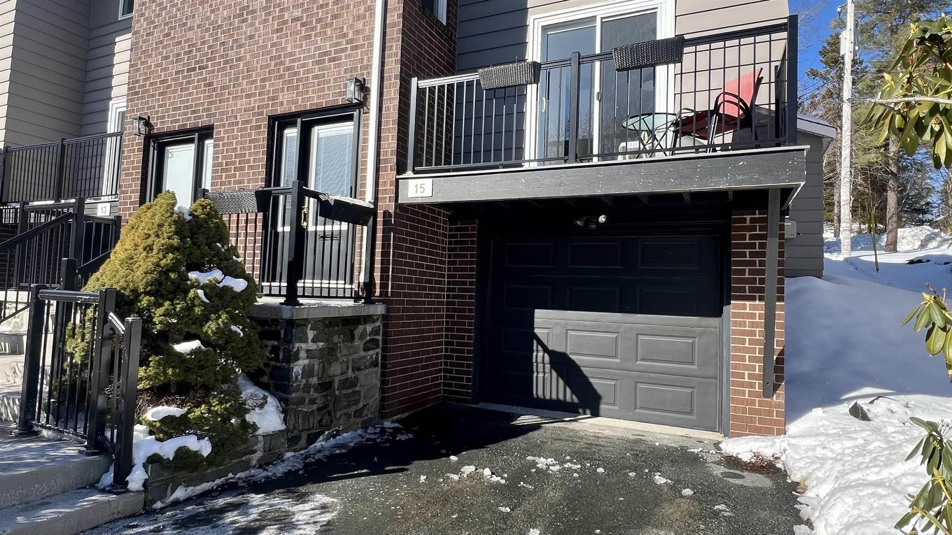 15 Braeside Lane, Halifax, NS