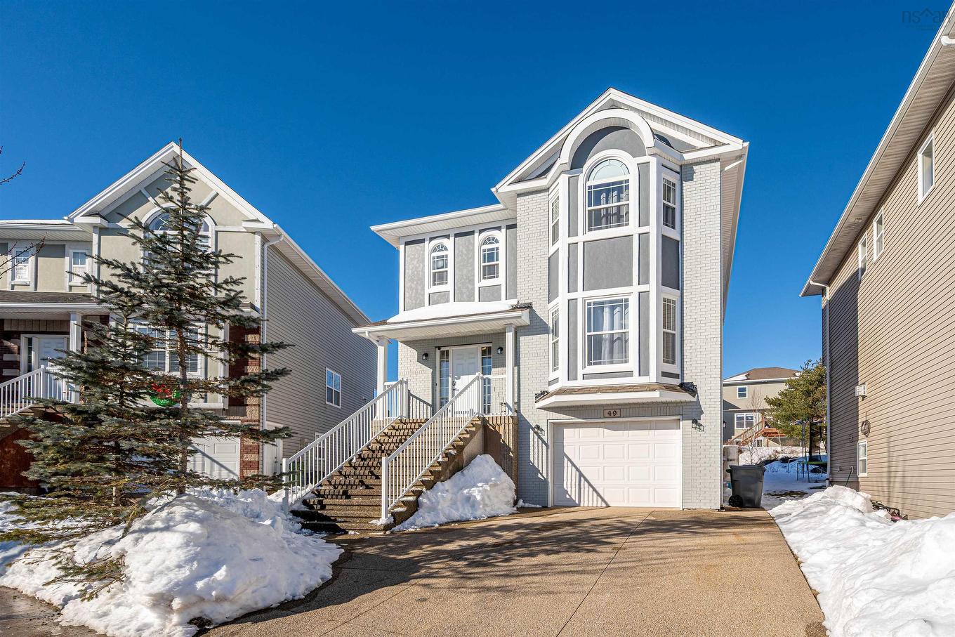 49 Merchant Court, Halifax, NS