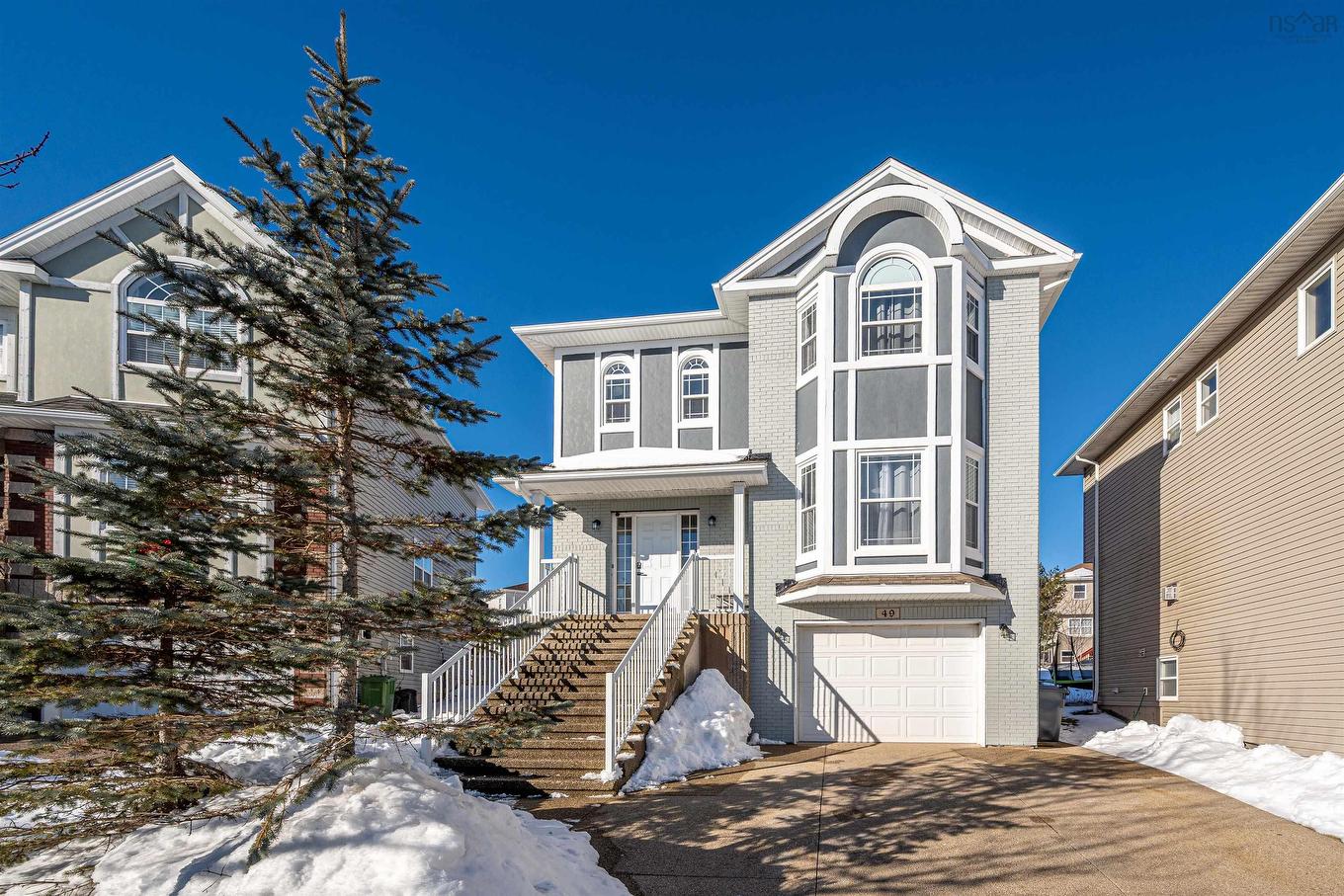 49 Merchant Court, Halifax, NS