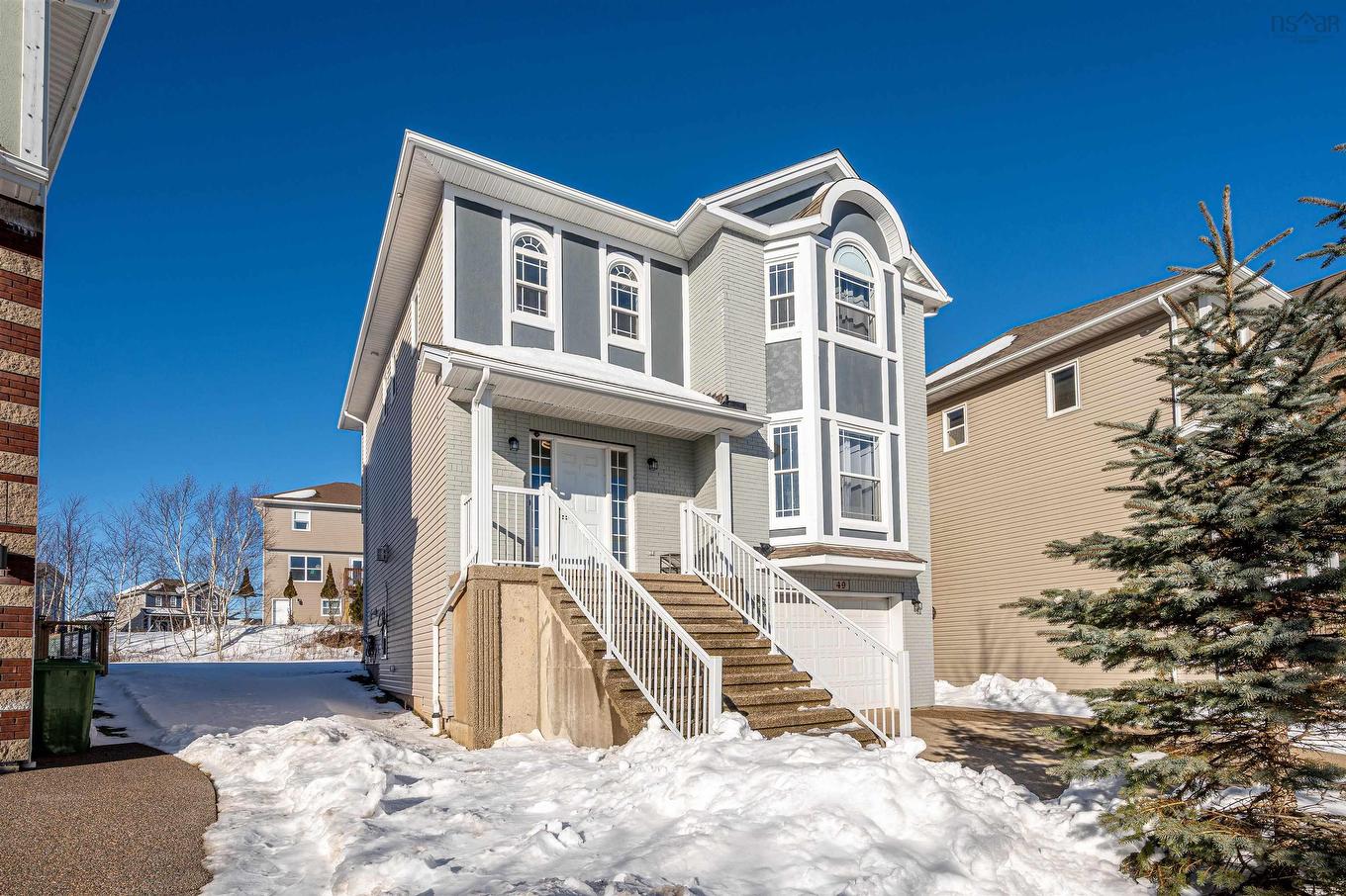 49 Merchant Court, Halifax, NS