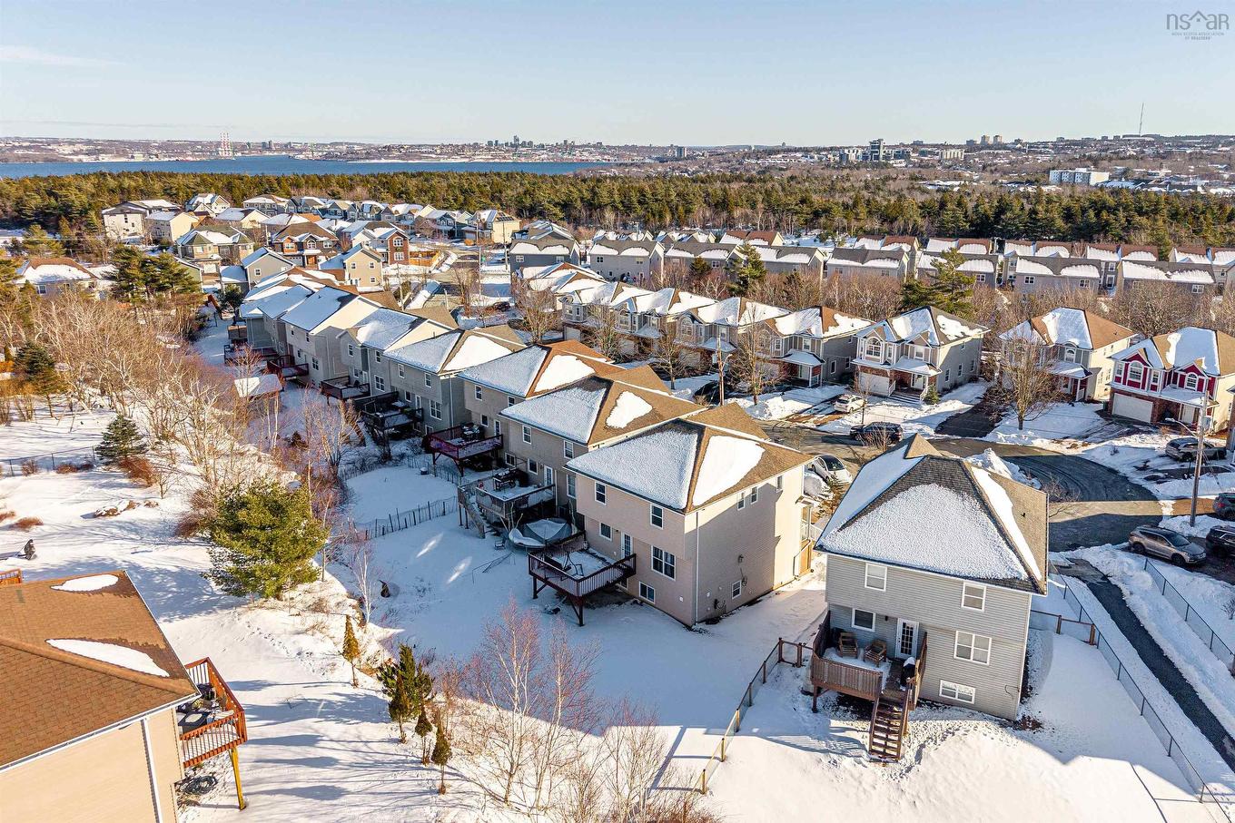 49 Merchant Court, Halifax, NS