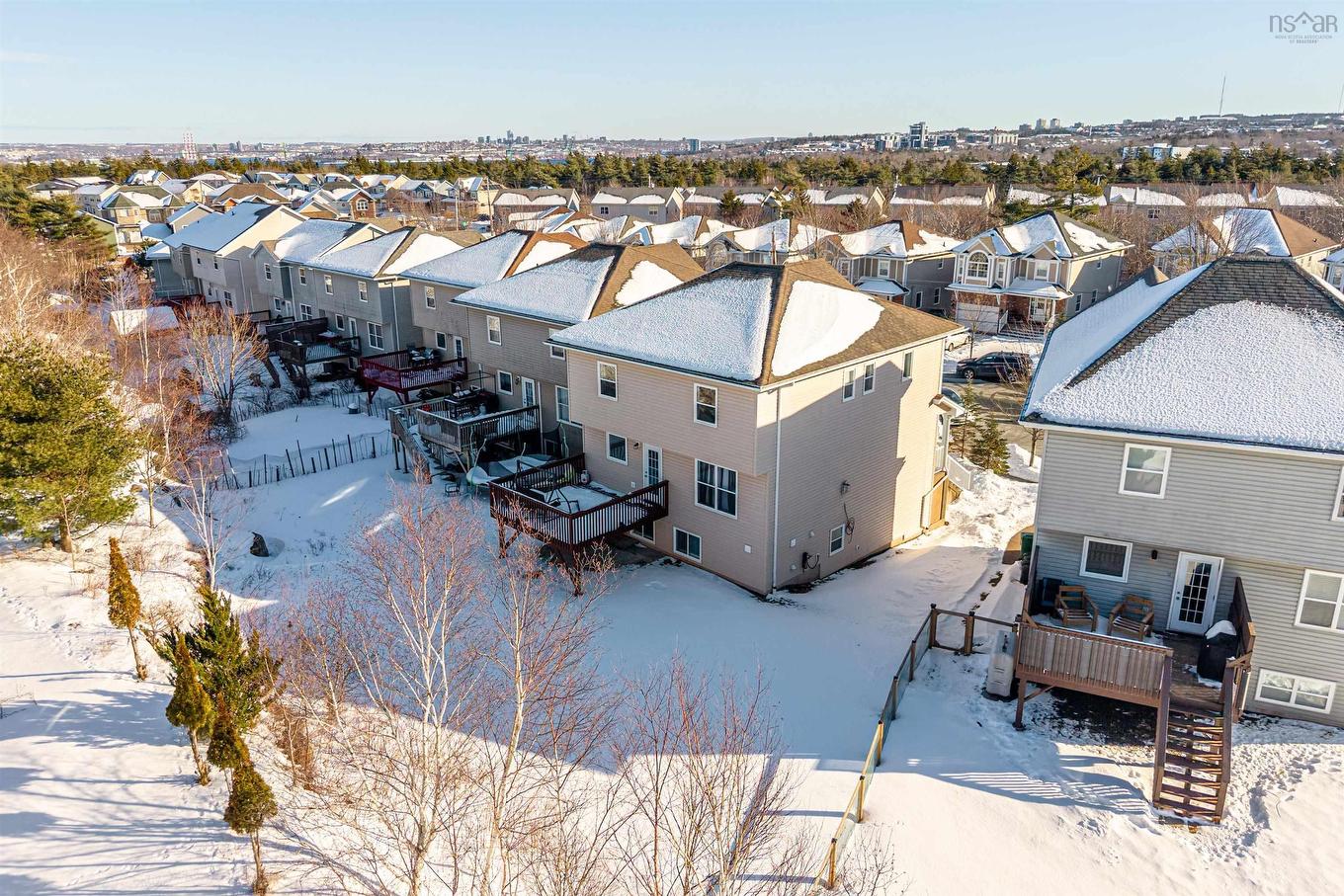 49 Merchant Court, Halifax, NS