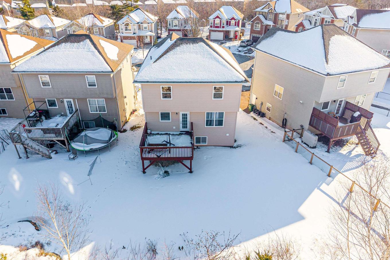 49 Merchant Court, Halifax, NS