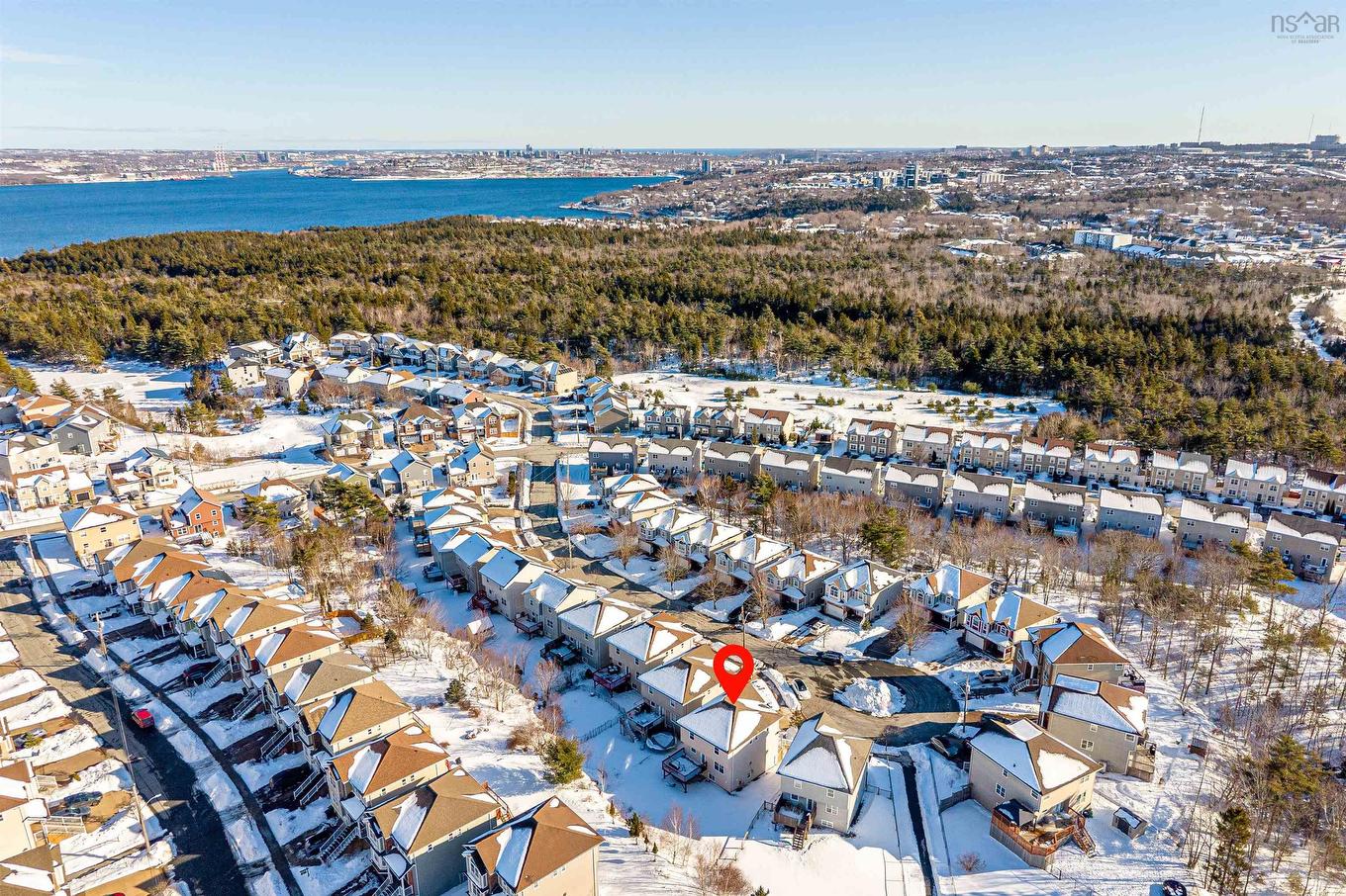 49 Merchant Court, Halifax, NS