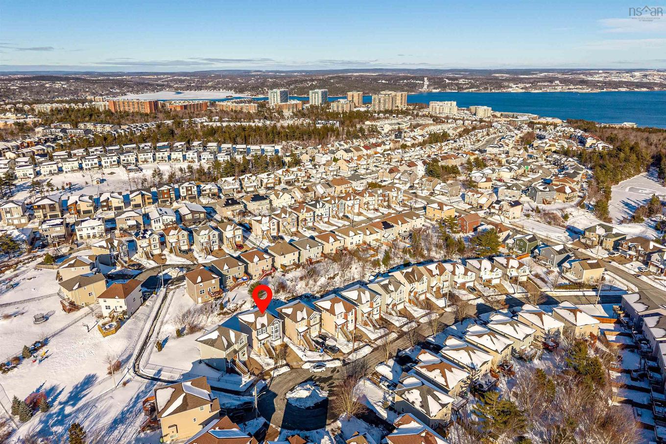 49 Merchant Court, Halifax, NS