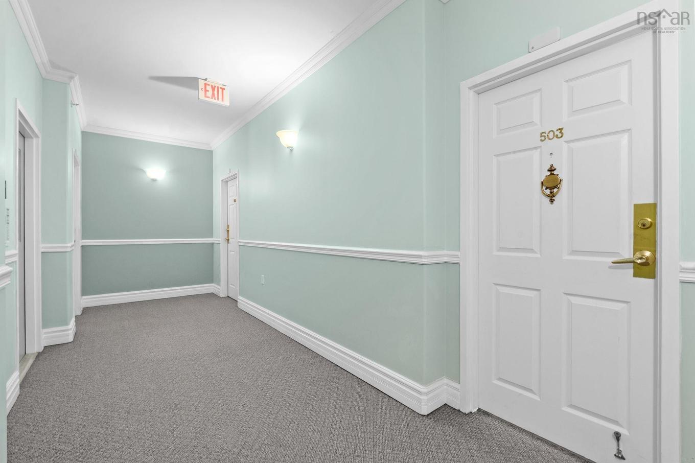 503-429 Parkland Drive, Halifax, NS