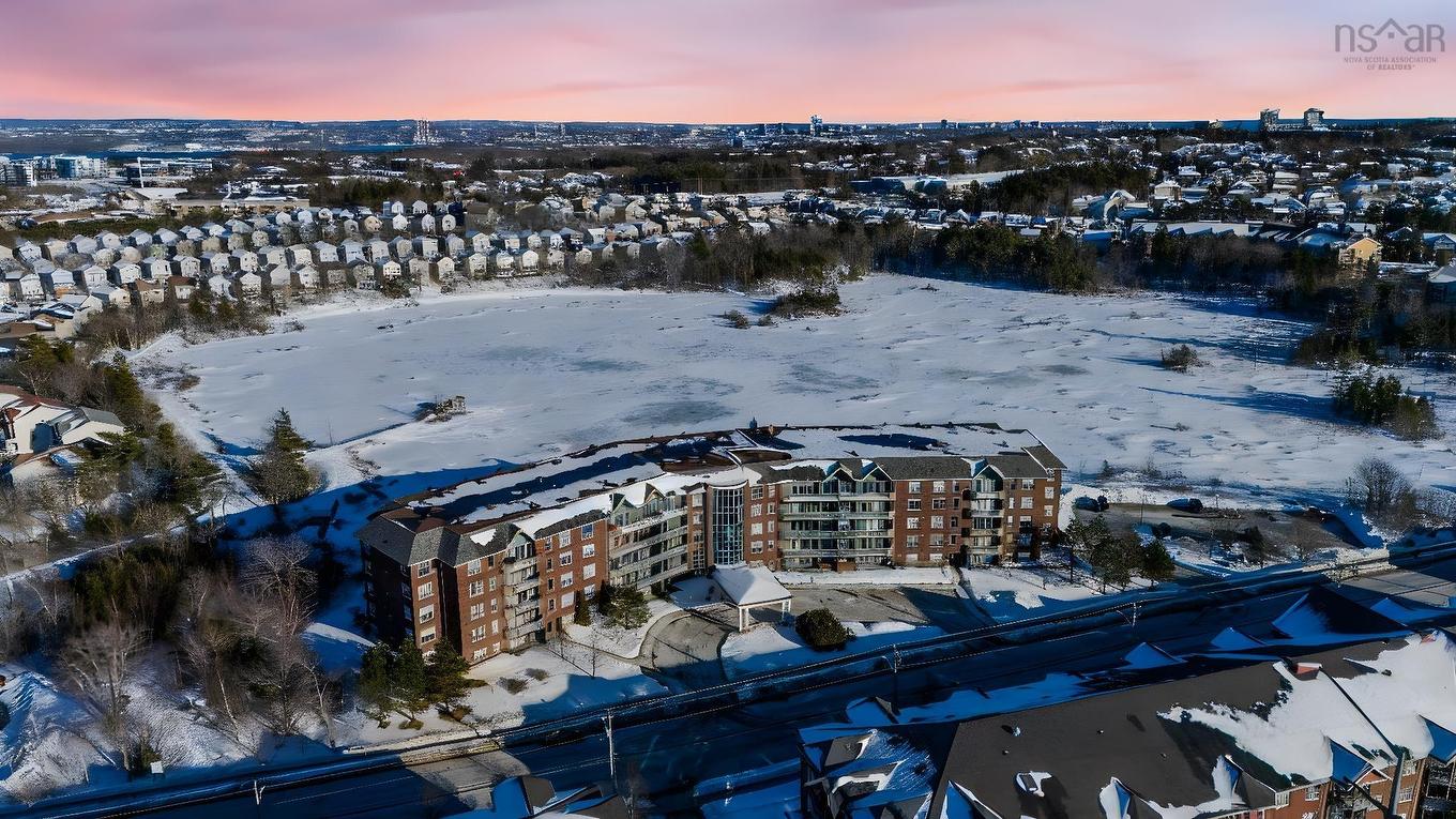 503-429 Parkland Drive, Halifax, NS