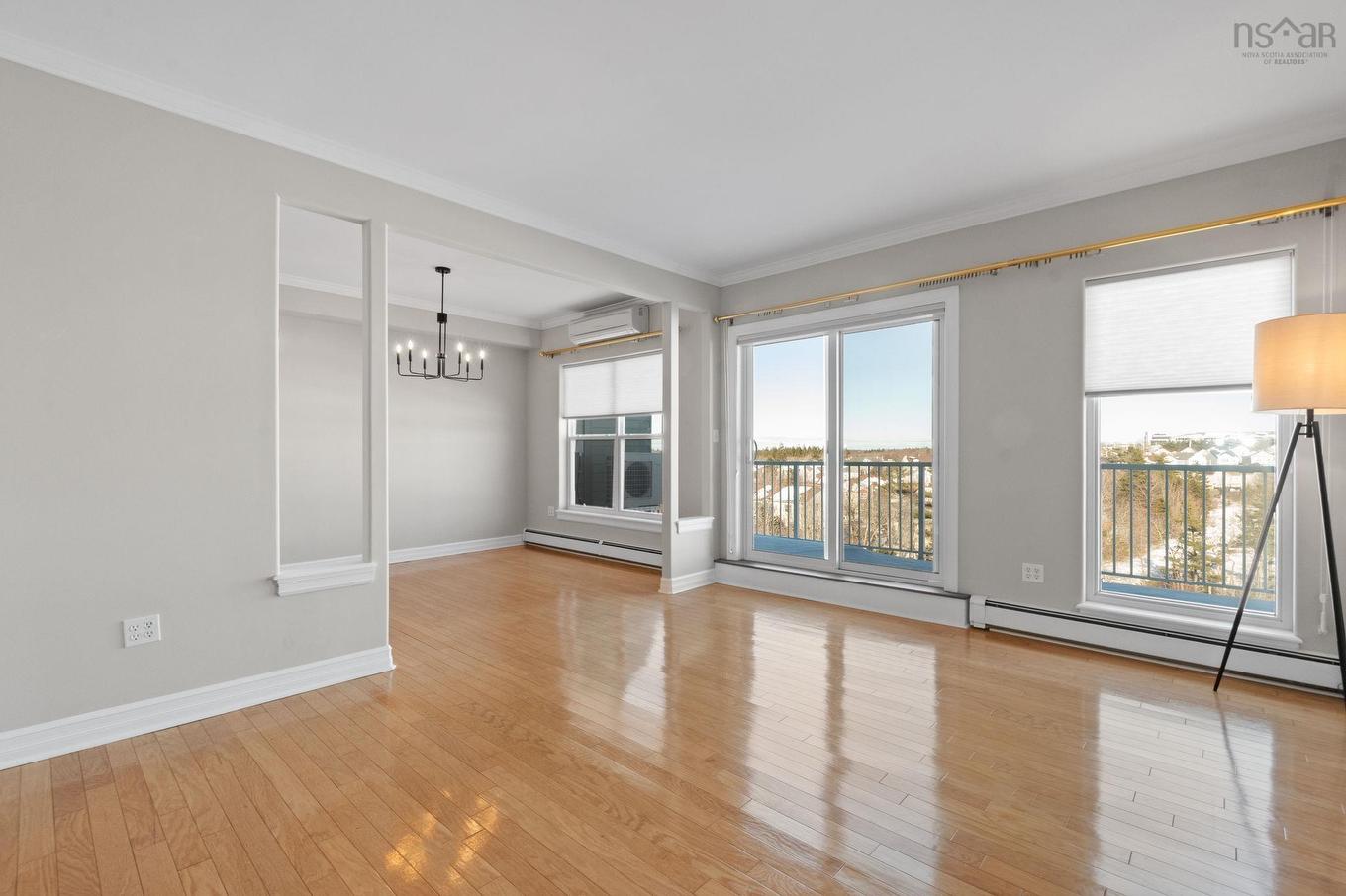 503-429 Parkland Drive, Halifax, NS