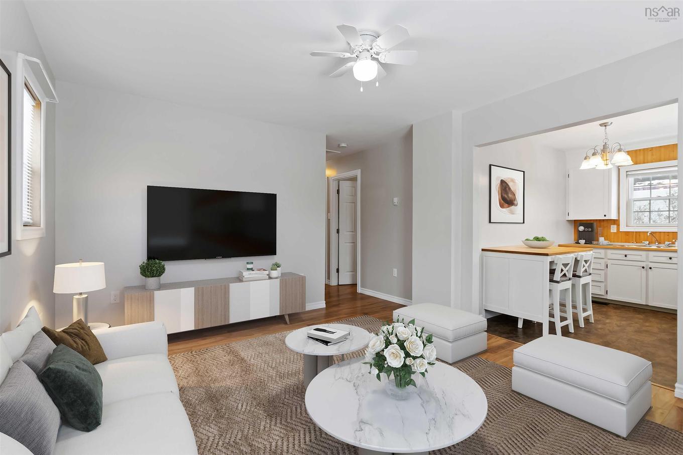 112 North Street, Bridgewater, NS