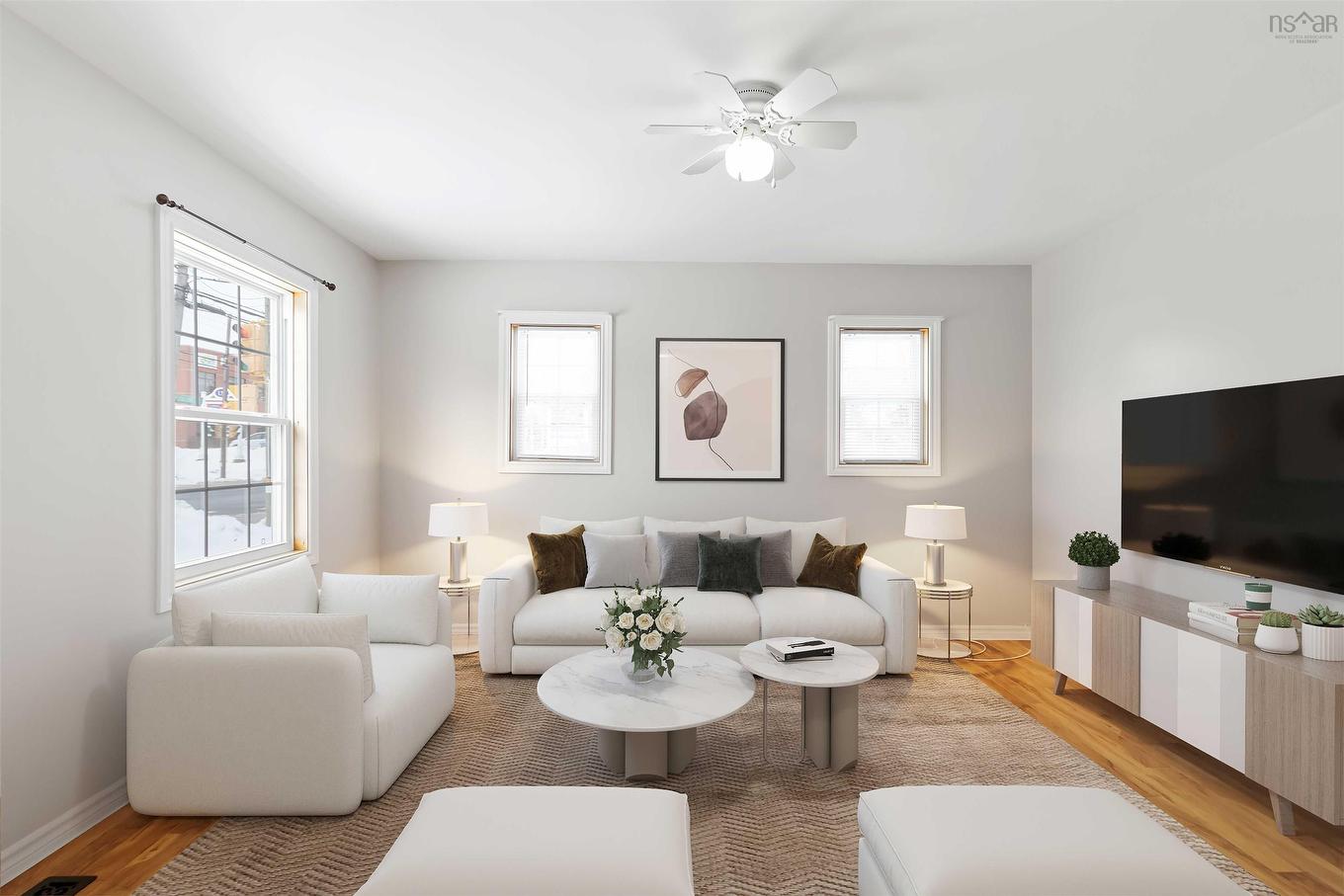 112 North Street, Bridgewater, NS