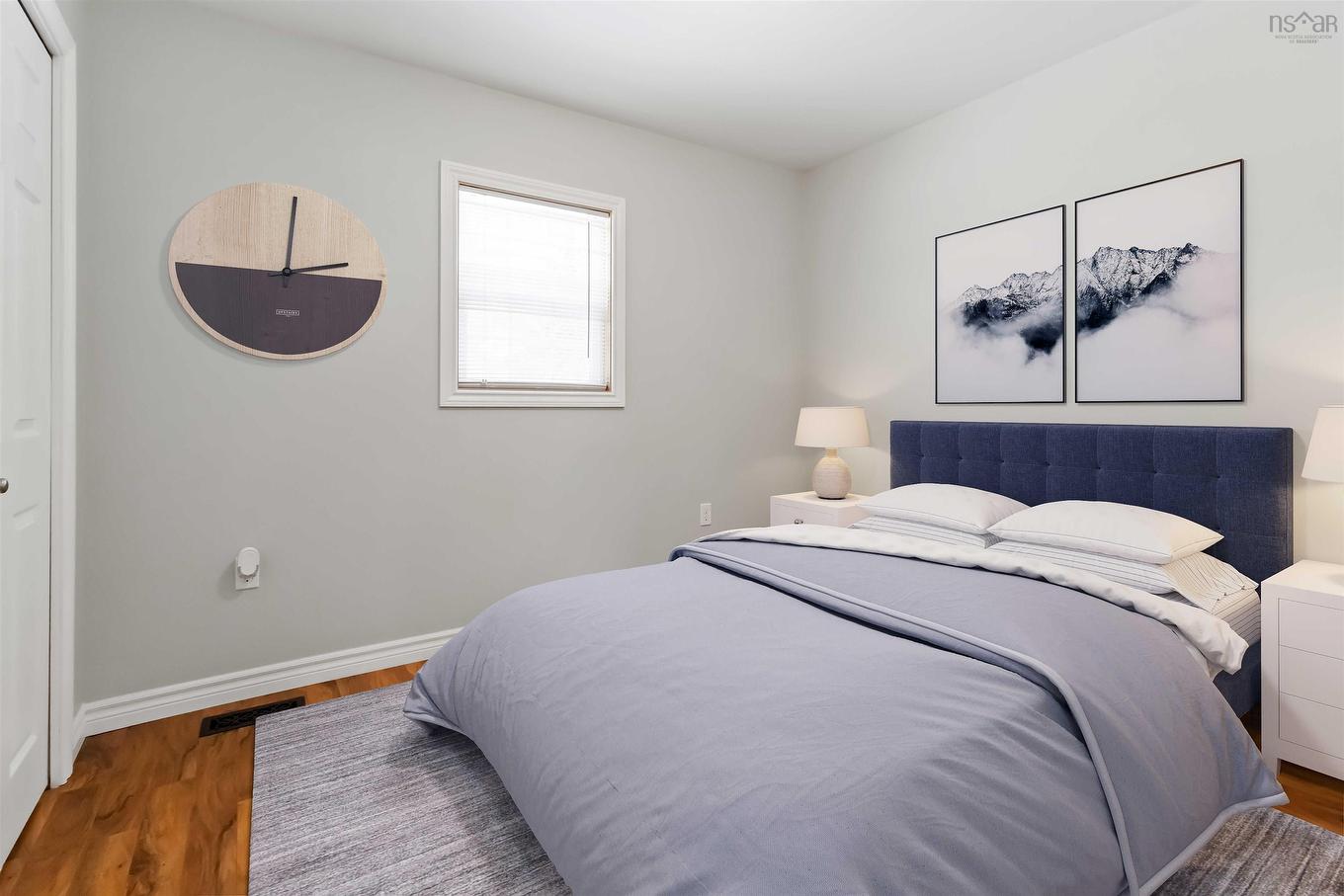 112 North Street, Bridgewater, NS