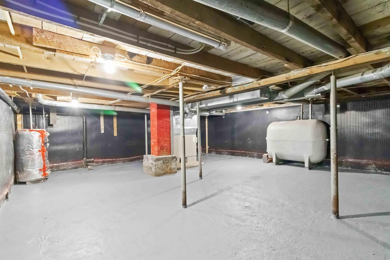 112 North Street, Bridgewater, NS