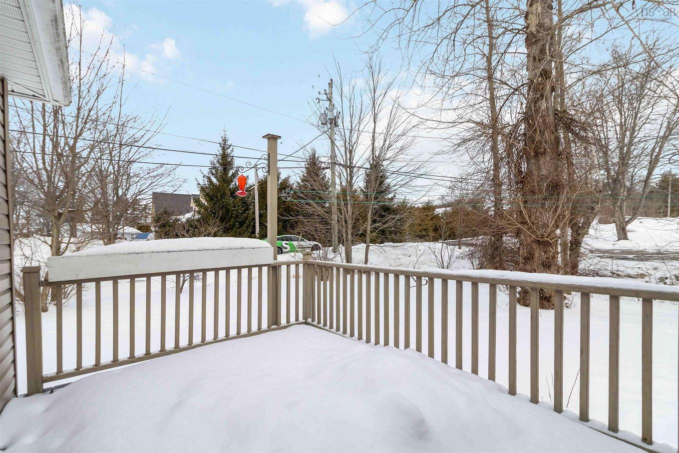 112 North Street, Bridgewater, NS