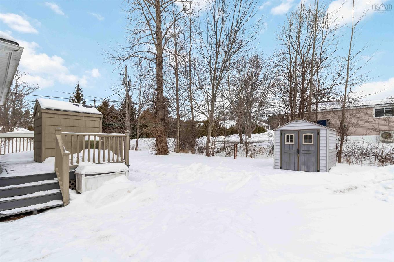 112 North Street, Bridgewater, NS