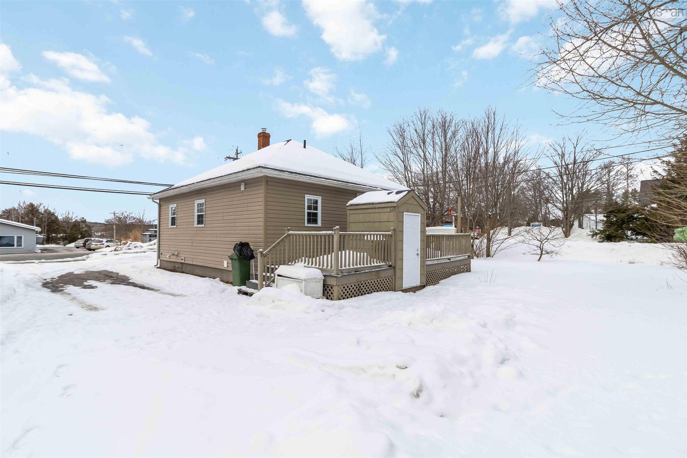 112 North Street, Bridgewater, NS