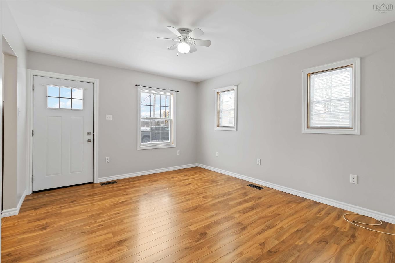 112 North Street, Bridgewater, NS