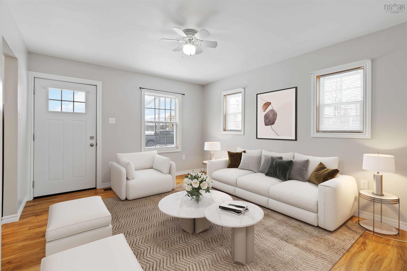 112 North Street, Bridgewater, NS