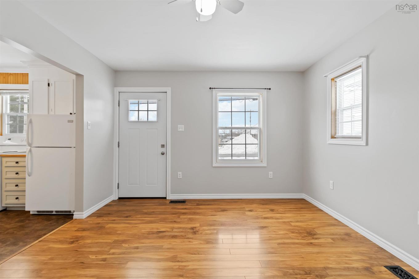 112 North Street, Bridgewater, NS