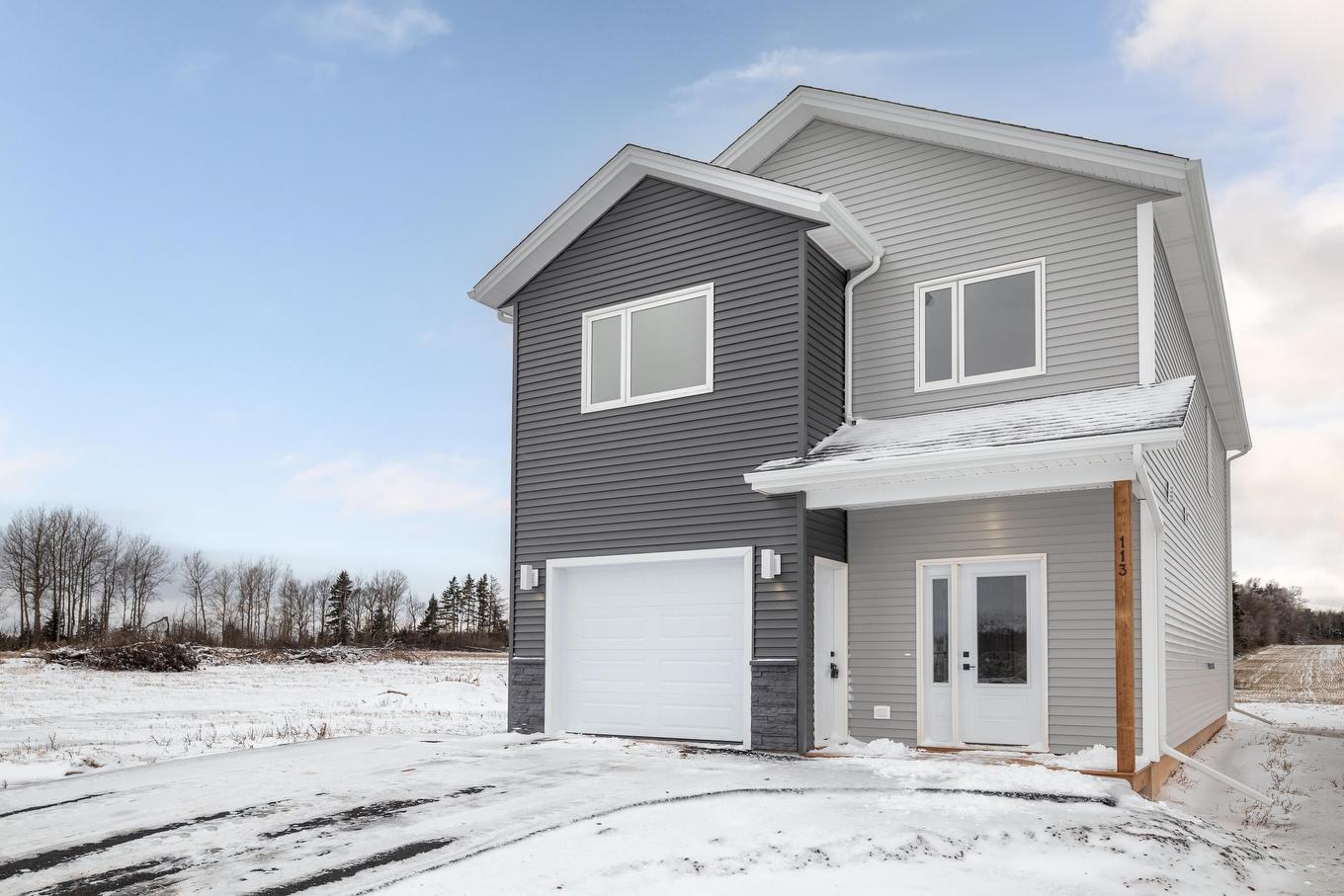 113 Samantha Lane, Cornwall, PE