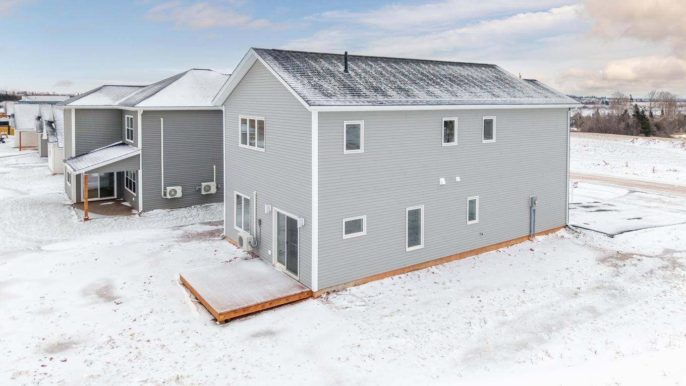 113 Samantha Lane, Cornwall, PE