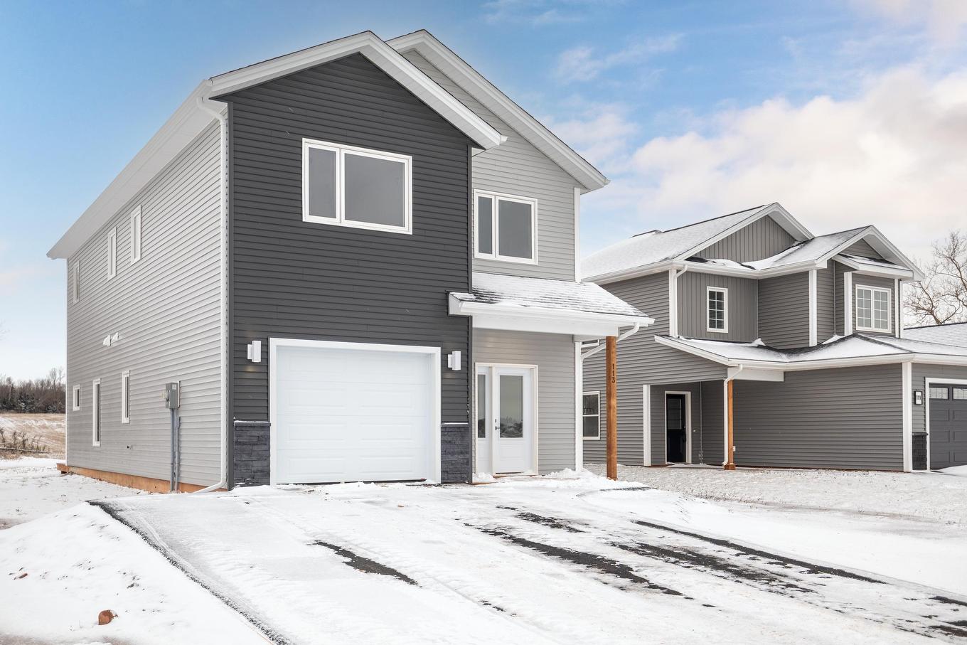 113 Samantha Lane, Cornwall, PE