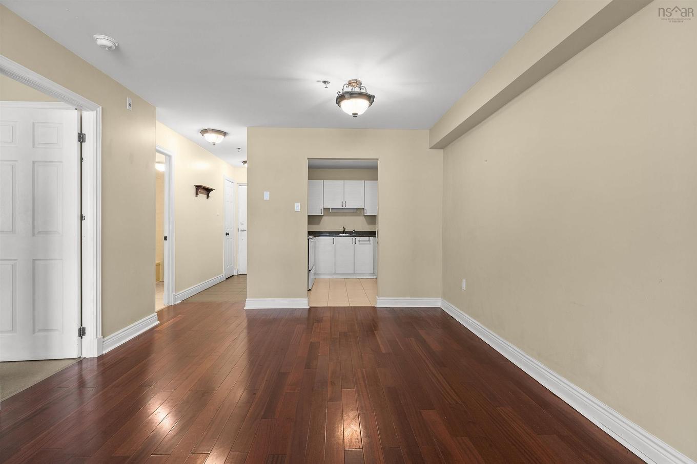 1102 1454 Dresden Row, Halifax, NS