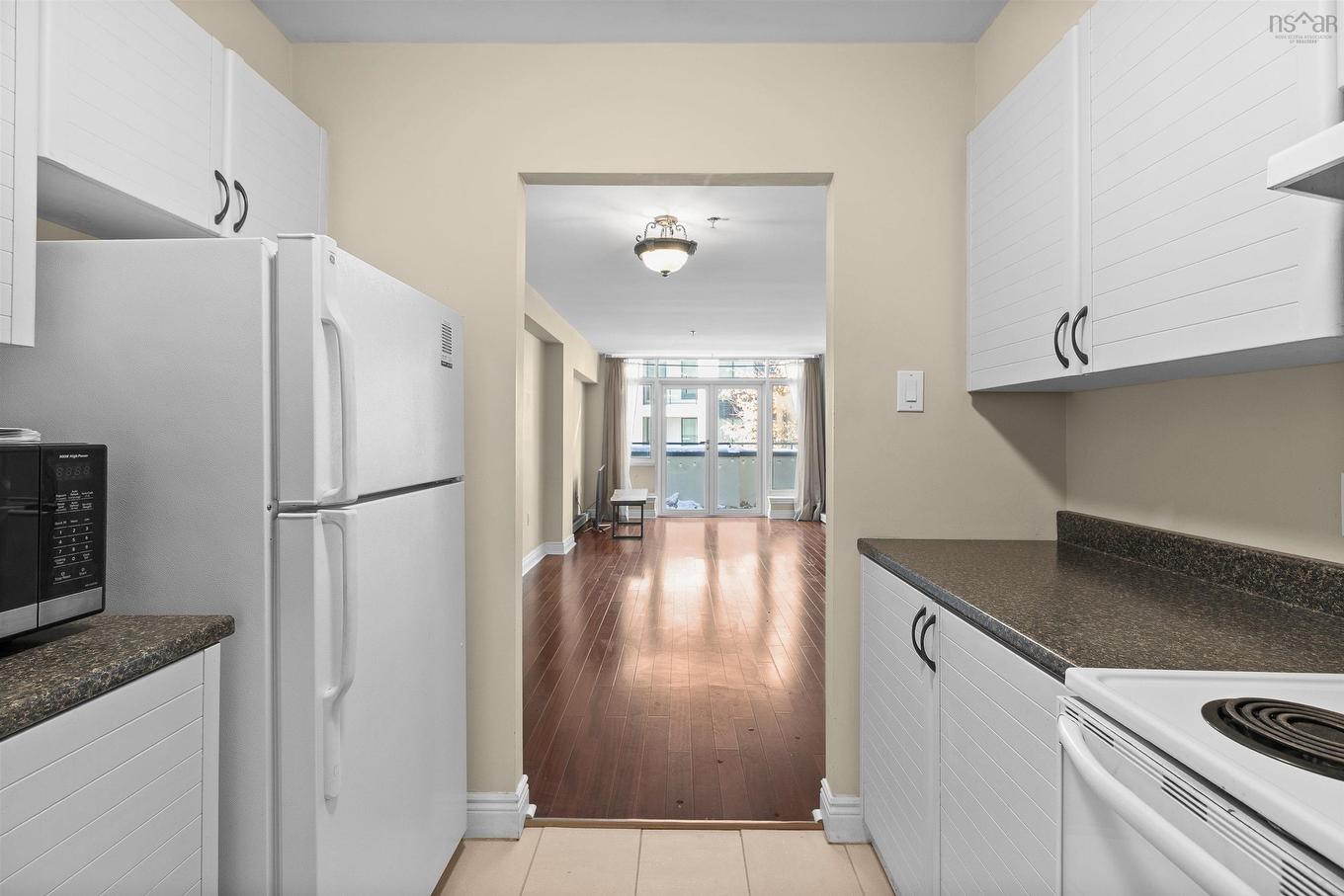 1102 1454 Dresden Row, Halifax, NS