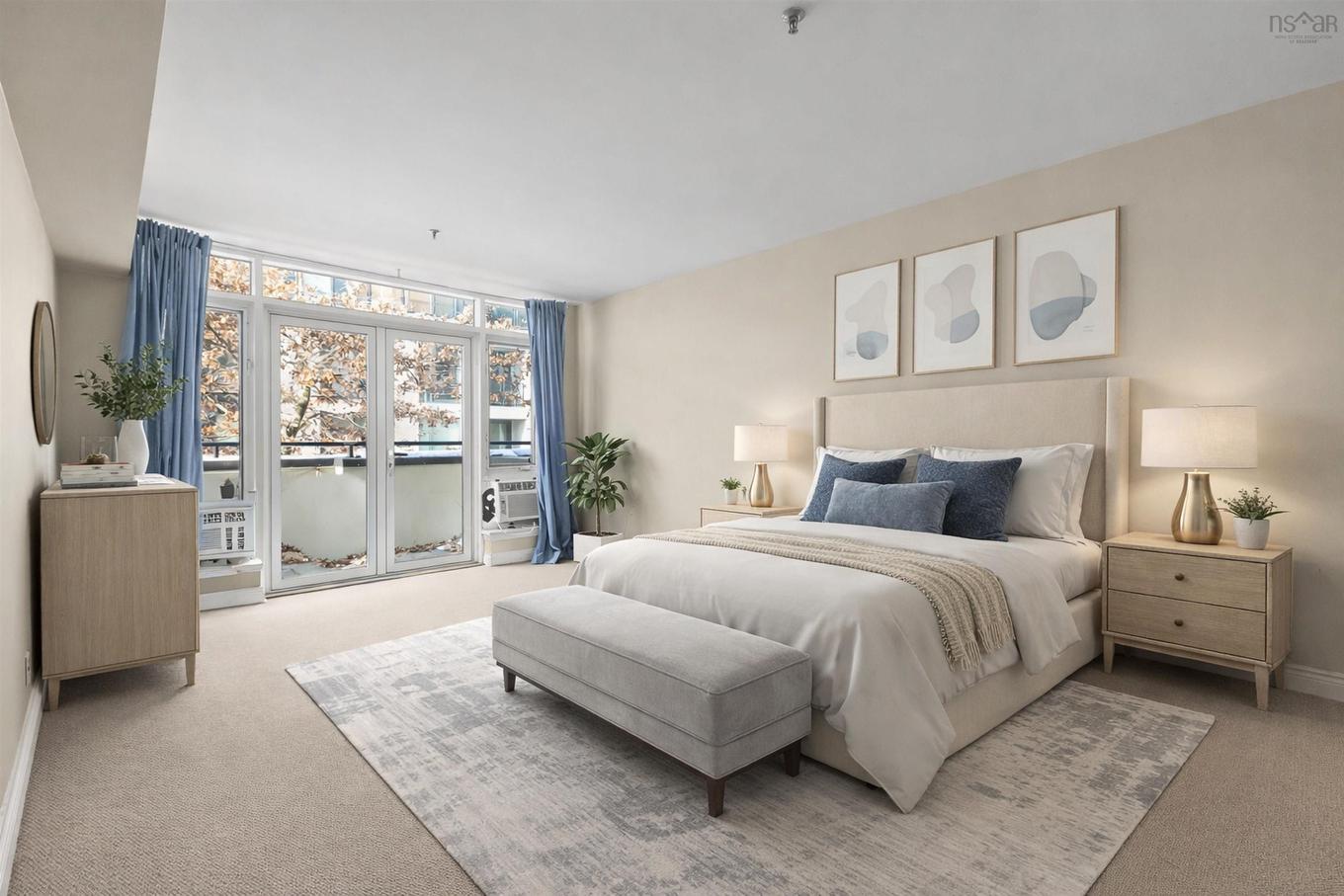 1102 1454 Dresden Row, Halifax, NS