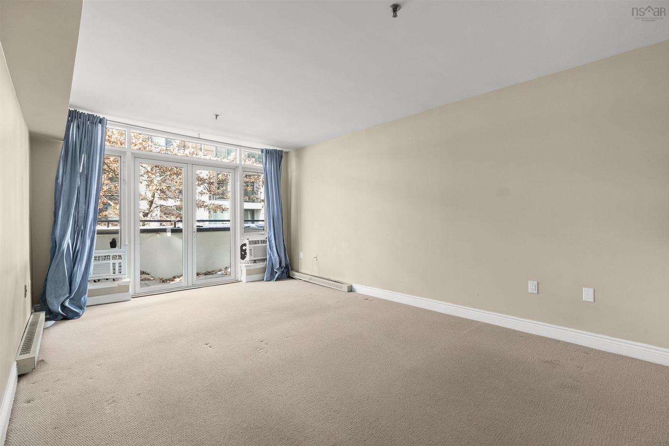 1102 1454 Dresden Row, Halifax, NS